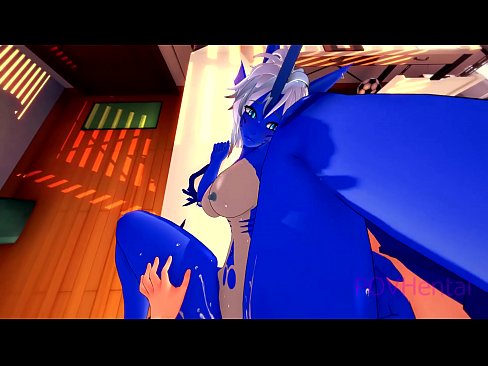 ❤️ Demon Fish Girl Monster ️❌ අසභ්‍ය වීඩියෝව si.pornoboden.ru ❤